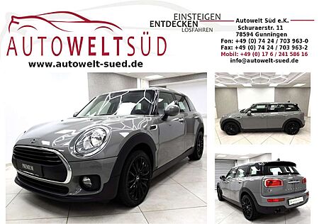 Mini One Clubman Aut. 1.5l Pepper Sportlenkrad KeylGo SHZ