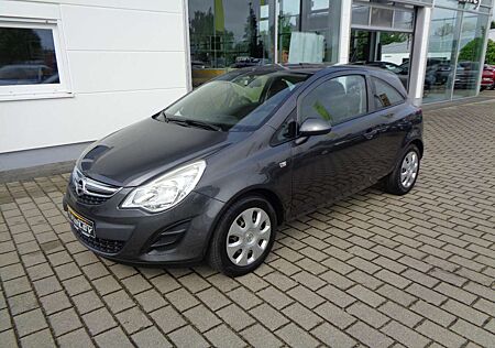 Opel Corsa Selection
