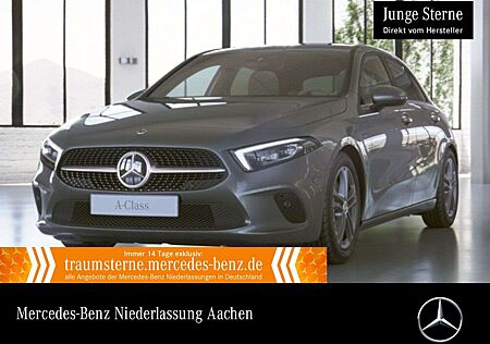Mercedes-Benz A 250 e STYLE+MULTIBEAM+FAHRASS+KAMERA+8G