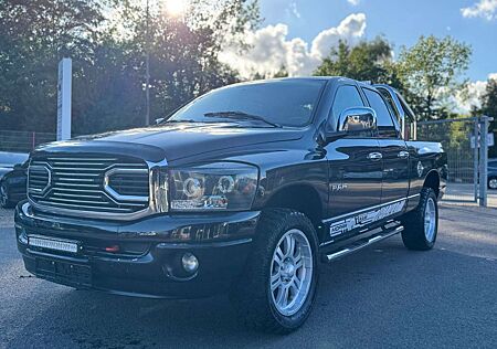 Dodge RAM Pickup 4.7 V8