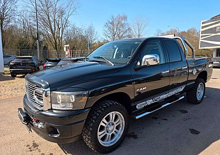 Dodge RAM Pickup 4.7 V8