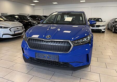 Skoda Enyaq 80 Loft*LED*AHK*Navi*Cam*WinterP.*Ambiente*