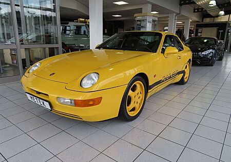 Porsche 968 CS Clubsport