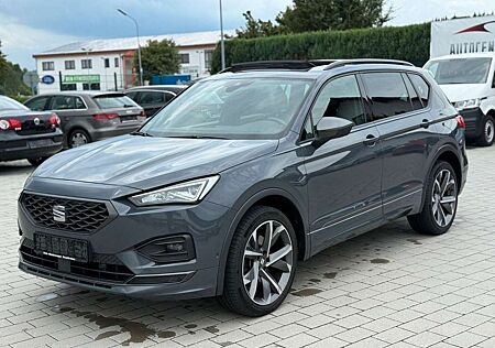 Seat Tarraco FR 4Drive*VOLLAUSTATTUNG*7-SITZER**