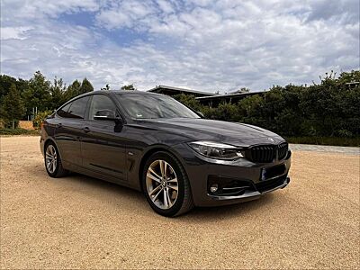 BMW 340 340 i Sport Line