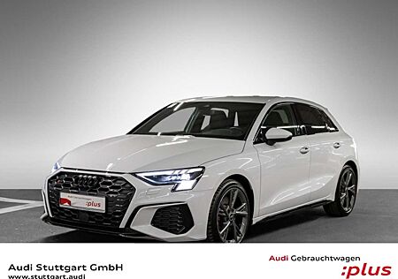 Audi S3 Sportback 2.0 TFSI quattro Matrix virtC Kamera
