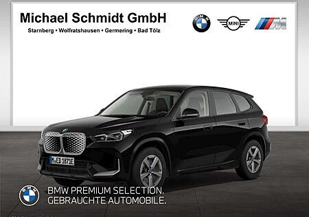 BMW iX1 eDrive20 18 Zoll*Sportsitze*Komfortzugang*