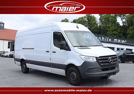 Mercedes-Benz Sprinter 315 CDI Kasten Aut.-Kamera-Temp-SHZ-DAB