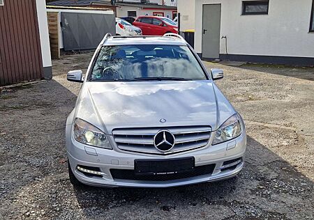 Mercedes-Benz C 200 gebraucht kaufen Mercedes-Benz C 200 T CGI BlueEfficiency (204.248)