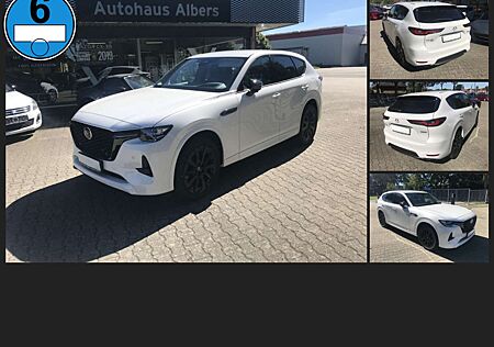 Mazda CX-60 e-SKYACTIV-D254 Homura, DA-, C+S Paket, AHK