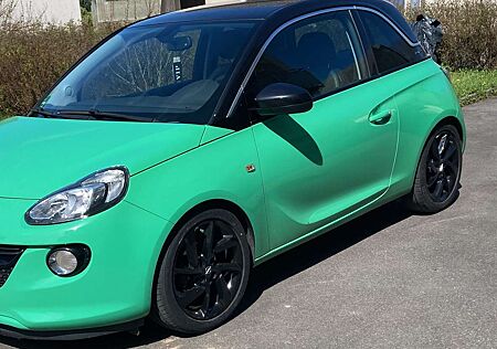 Opel Adam Jam