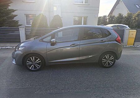 Honda Jazz 1.3 i-VTEC CVT Comfort
