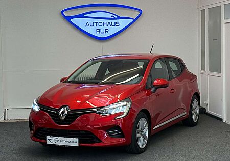 Renault Clio V Experience/APPLE CAR/LED/TEMPOMAT