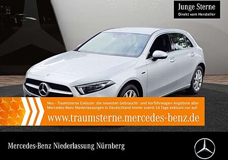 Mercedes-Benz A 250 e PROGRESSIVE+360°+AHK+MULTIBEAM+HUD+TOTW