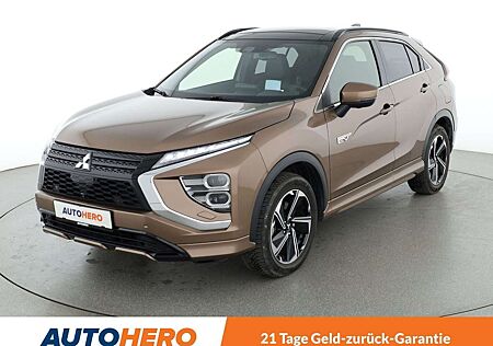 Mitsubishi Eclipse Cross 2.4 Plug-in Hybrid Top 4WD Aut.*NAVI*BI-LED*ACC*