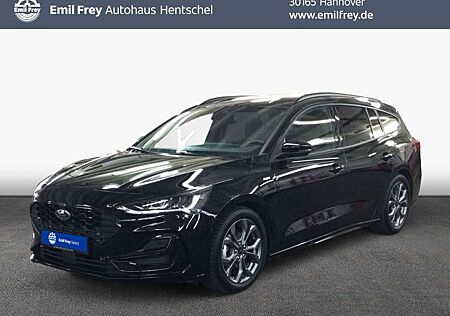 Ford Focus Turnier 1.0 EcoBoost Hybrid Aut. ST-LINE X