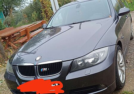 BMW 320d 320