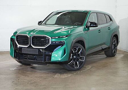 BMW XM 50e ICONIC*SOFT*MASSAGE*H K*AHK*HUD*360°*