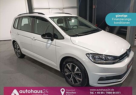 VW Touran Volkswagen 1.5 TSI Highline DSG|ACC|LED|Sitzhzg|Navi