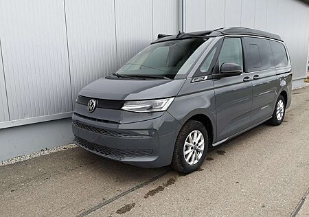 VW T7 Volkswagen California 2.0TDI DSG California Beach Camper GV5 High+