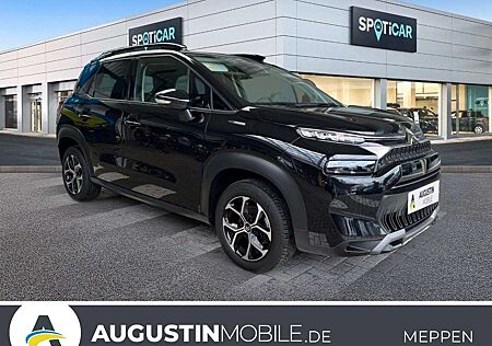 Citroën C3 Aircross Citroen PureTech 130 Stop&Start EAT6 PLUS