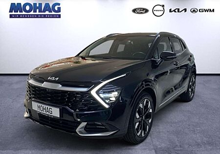 Kia Sportage *Spirit*Plug-in Hybrid*4WD*Memory Sitze*360Kamera*