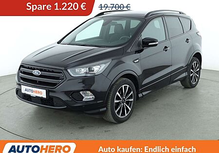 Ford Kuga 1.5 EcoBoost ST-Line Aut.*NAVI*XENON*CAM*