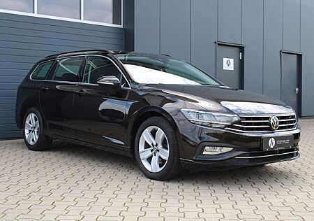 VW Passat Variant Volkswagen 2.0 TDI DSG *BUSINESS*LED*KAM*AHK