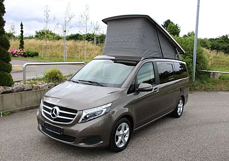 Mercedes-Benz Marco Polo V 250 Edition *Küche* Nur 51500 KM