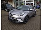 Toyota C-HR Lounge + Navi