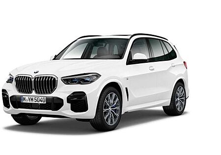 BMW X5 xDrive30d M Sportpaket Sport Aut. Panorama