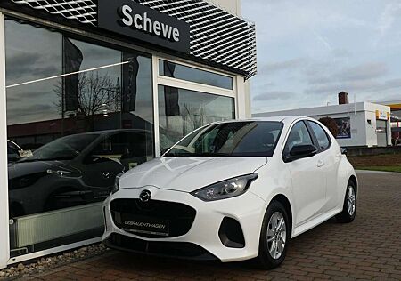 Mazda 2 Hybrid Centre-Line