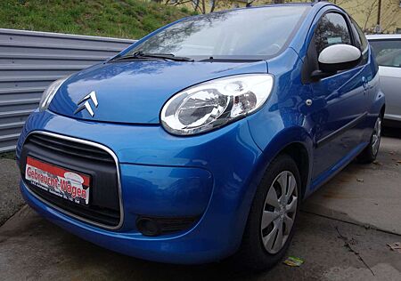 Citroën C1 Citroen C-Chic Klima