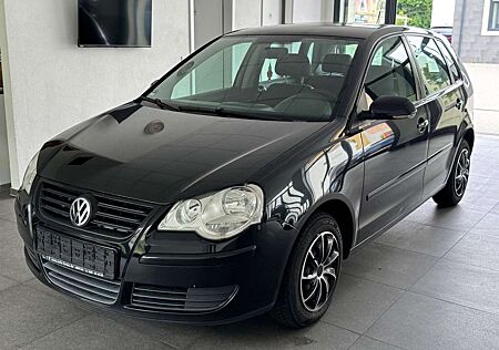 VW Polo Volkswagen IV 1.4 Automatik Trendline-Klima-Servo-