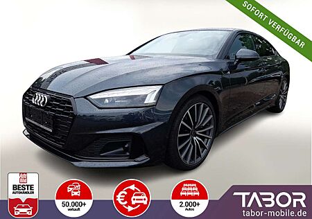 Audi A5 Sportback 40 TDI S tronic advanced Pano LM19Z