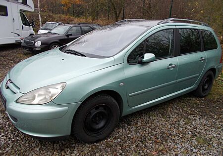 Peugeot 307 Break 110 Presence