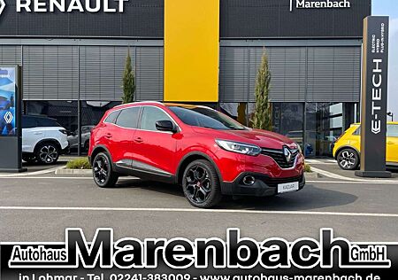 Renault Kadjar Crossborder TCe 130 EDC + Sitzheizung