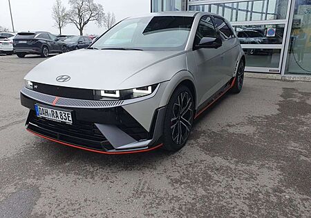 Hyundai IONIQ 5 N