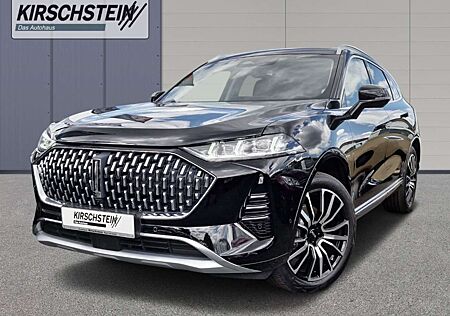 GWM WEY 05 Luxury *Sofort* Sitzkomfort Model 2025!