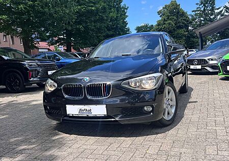 BMW 114 i Baureihe 1 Lim. 5-trg.