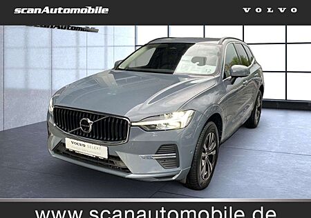 Volvo XC 60 XC60 Momentum Pro 2WD Bluetooth Navi LED Klima