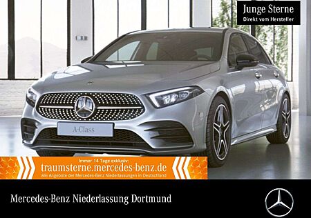 Mercedes-Benz A 200 AMG+NIGHT+LED+KAMERA+TOTW+7G