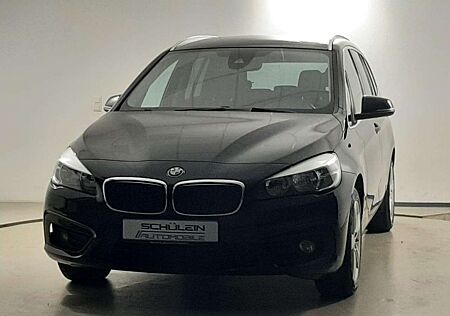 BMW 218i 218 Gran Tourer Advantage*7 Sitze*SHZ*PDC*Tempo