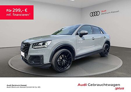 Audi Q2 40 TFSI quattro LED Navi Kamera CarPlay