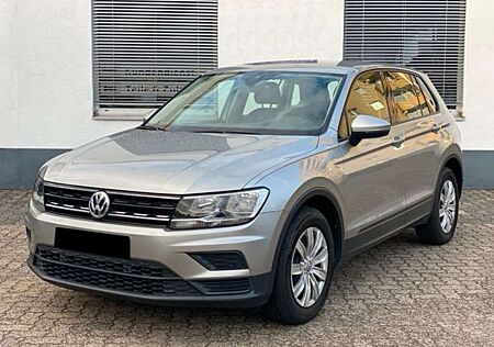 VW Tiguan Volkswagen 1.4 TSI ACT DSG OPF Join