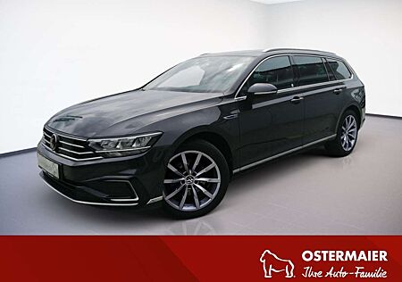 VW Passat Volkswagen Var GTE 1.4TSI DSG.NAV.TRAVEL.MASSAGE.AHK.LED.4xSH