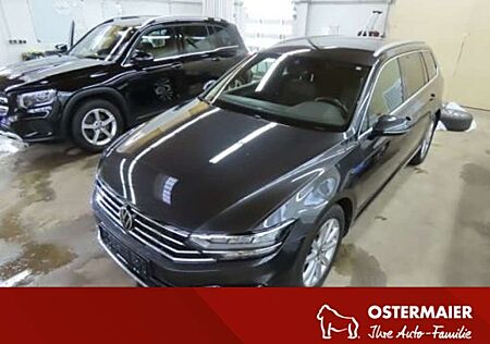 VW Passat Volkswagen Var GTE 1.4TSI DSG.NAV.TRAVEL.MASSAGE.AHK.LED.4xSH