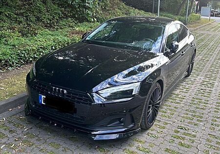 Audi A5 Sportback 40 TFSI S tronic MATRIX LED