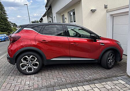 Renault Captur E-TECH PLUG-in 160 EDITION ONE
