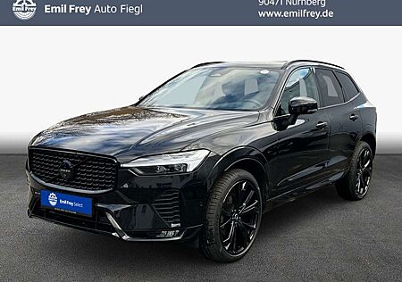 Volvo XC 60 XC60 XC60 B5 B AWD Ultra Black Edition